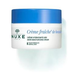 Nuxe crème Fraiche De Beauté 48 uur Hydraterende crème 50ml